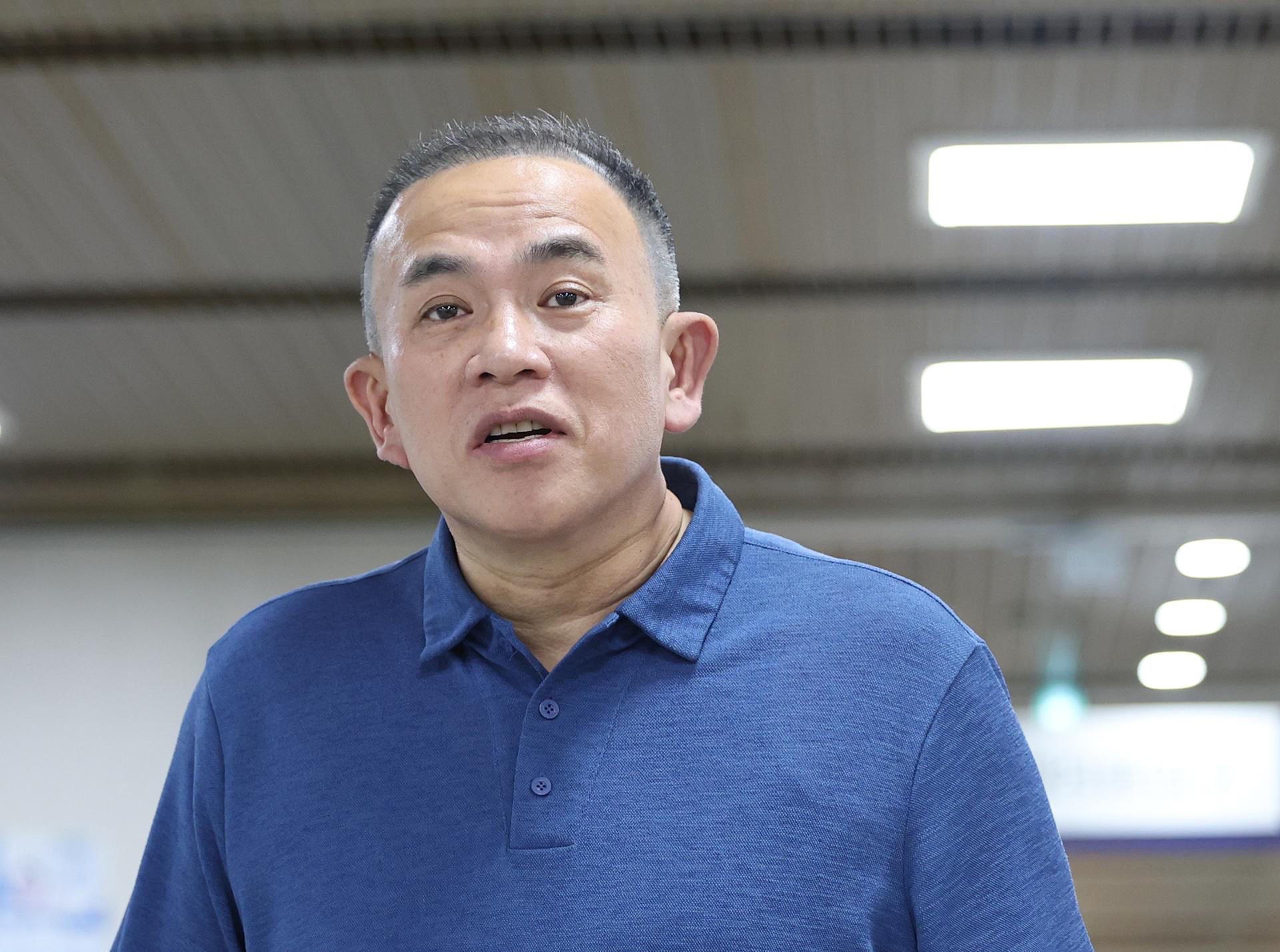 4-year prison term sought for Yoon in appellate trial over free opinion polls