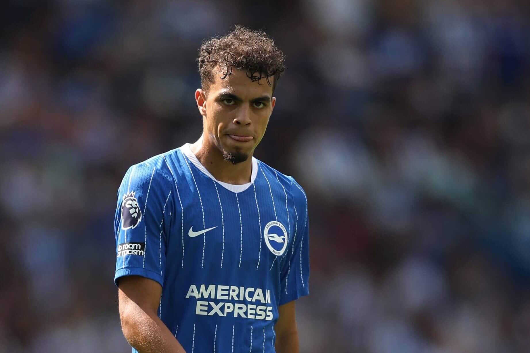 Yasin Ayari is thriving in Brighton's midfield, but how long will he be there?