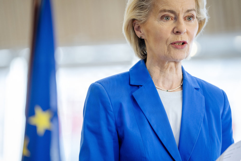 EU will present new measures to protect children from social media algorithms
