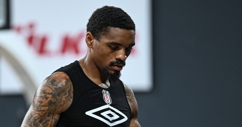 DaQuan Jeffries: From NBA and G League to Beşiktaş, “We look forward to shocking a lot of teams”