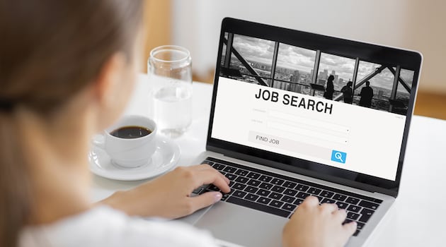 Planning the first steps in your career and top tips for job hunting