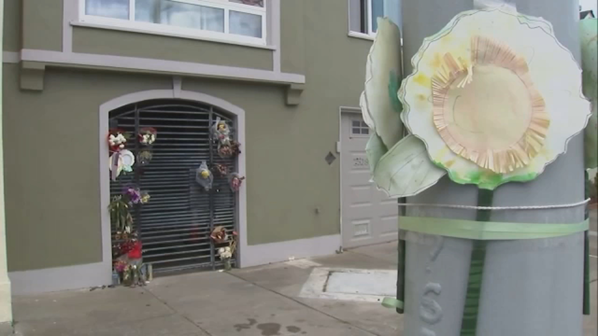 SF Outer Sunset District home where landlord allegedly killed tenant up for rent