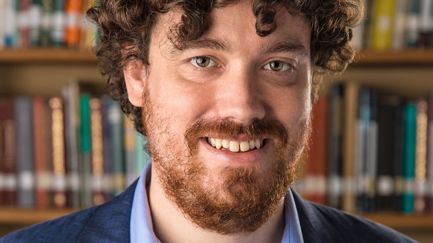 'The game is up': Aussie professor at centre of AI maths controversy speaks out