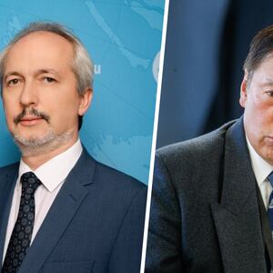 Wellington City councillor Ray Chung seeks security advice after meeting Russian ambassador