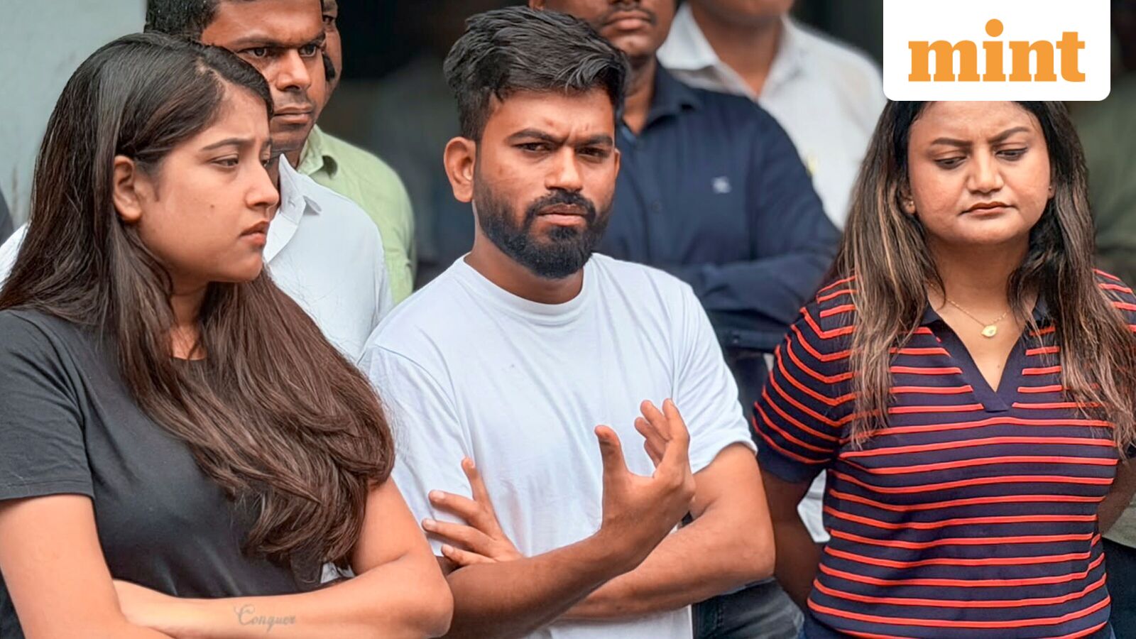 'It's a murder by system': CJP founder Abhijeet Dipke on MPSC aspirant Prathamesh Deshmukh's suicide