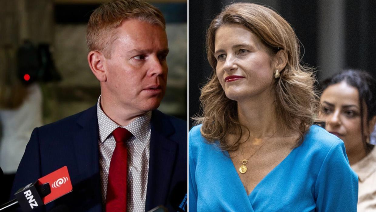 Fact check: How safe is your KiwiSaver from Labour’s capital gains tax really?