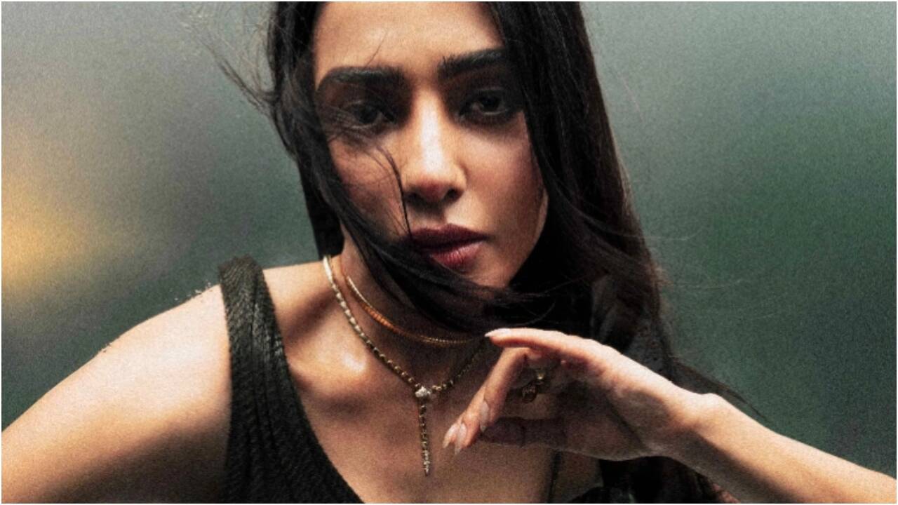 Samantha Ruth Prabhu recalls myositis battle: 'I had no control'