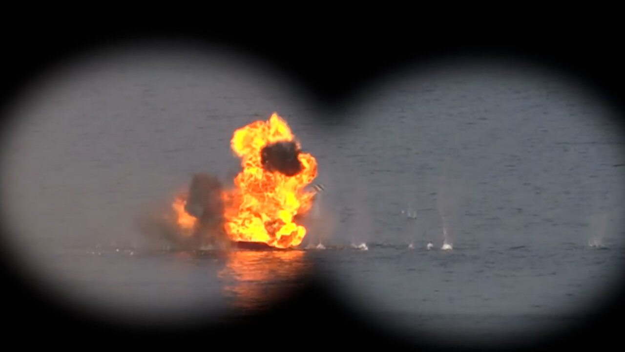 Any hostile movement will be targeted: IRGC Navy chief