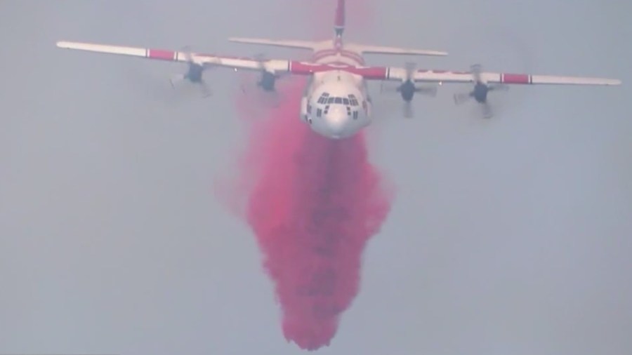 La Jolla prepares for high-risk fires by moving water supplies closer