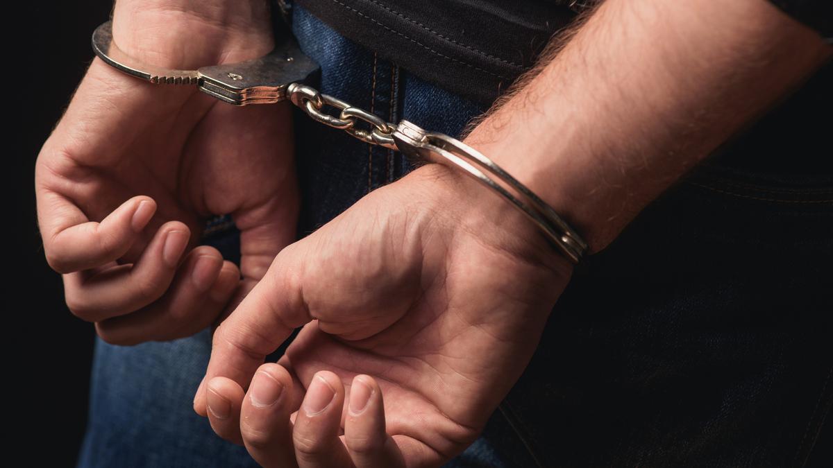 Main accused in Madhya Pradesh hooch tragedy held after encounter in Sagar: Police