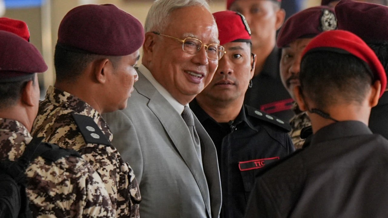 Malaysia pauses Najib’s pardon decision amid public backlash