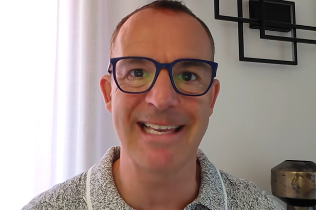Martin Lewis tells pensioners 'claim non means tested' boost worth up to £5,959