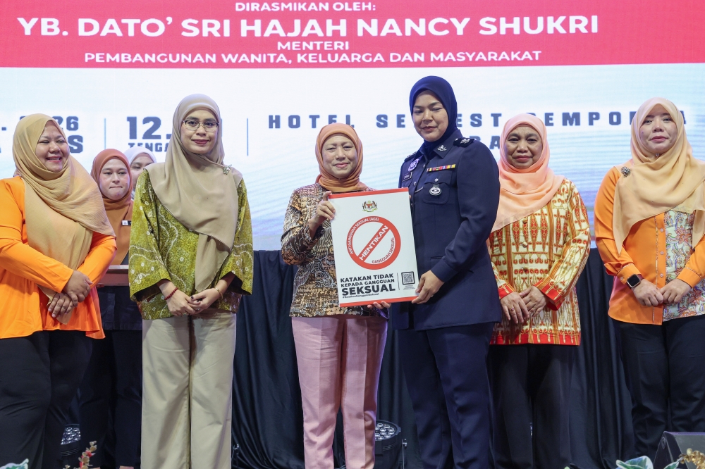 From complaint to compensation: How victims in Malaysia are winning sexual harassment cases