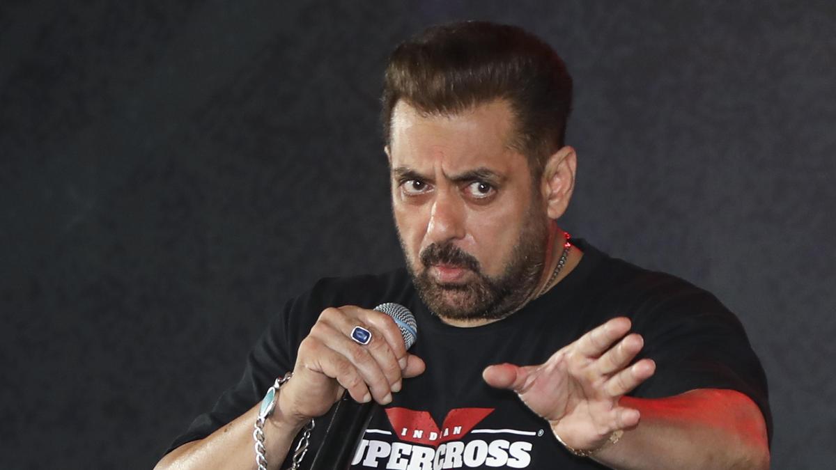 ‘Kala Hiran’ yet to get CBFC clearance, producer tells Delhi High Court