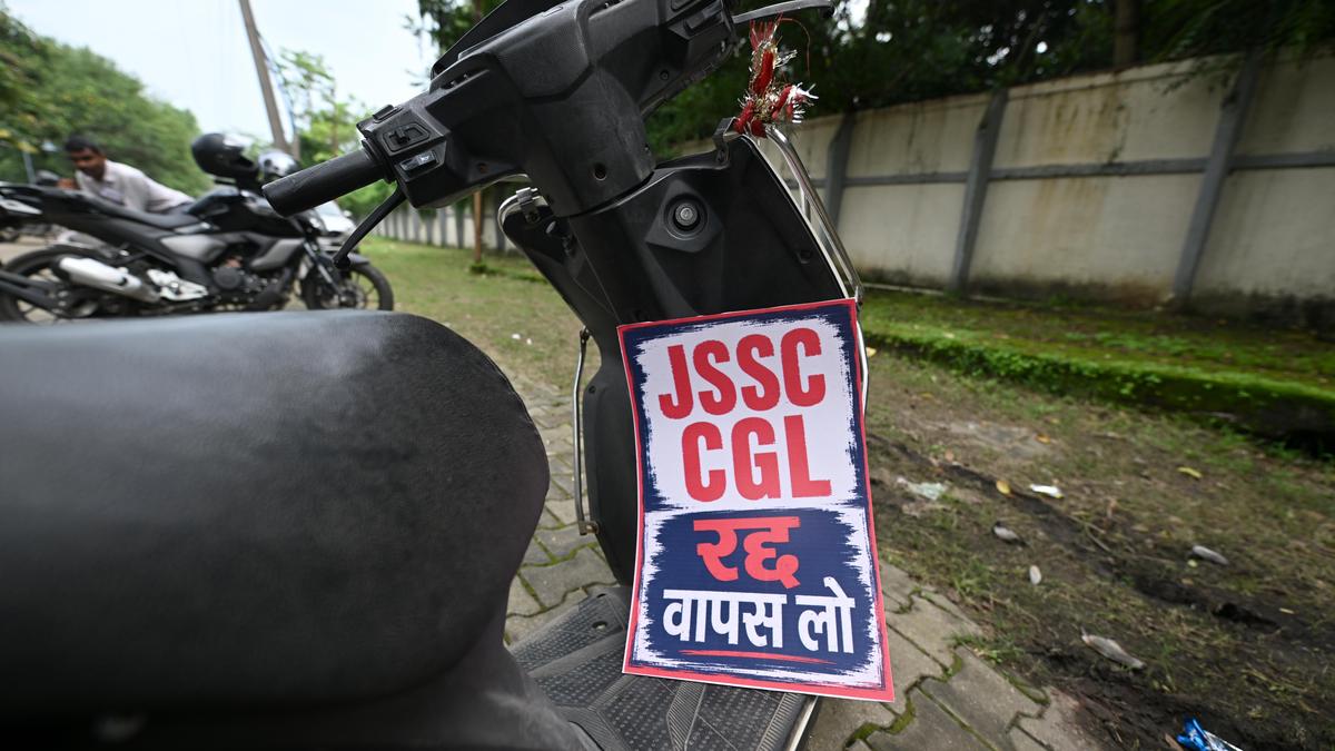 Jharkhand High Court sets two month deadline for government to appoint JPSC Chairman, members