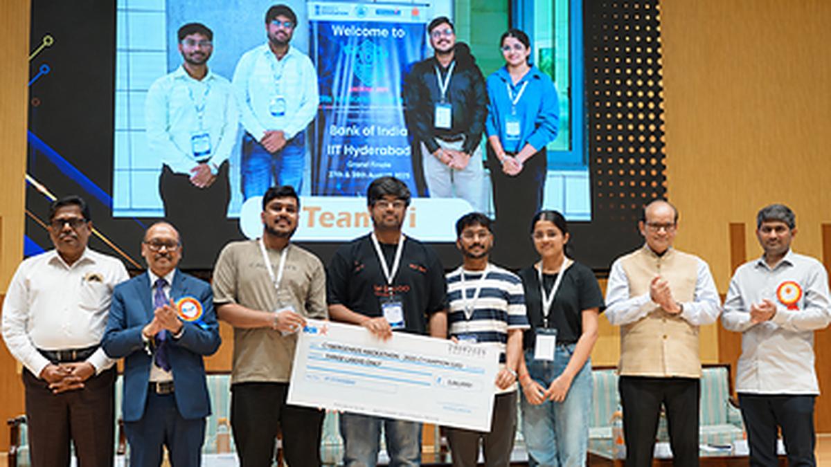 Chandigarh University's Computer Science Engineering Students Develop AI-Powered Platform to Detect Fraudulent Apps