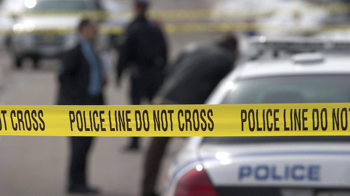 When law enforcers operate outside the discipline of law