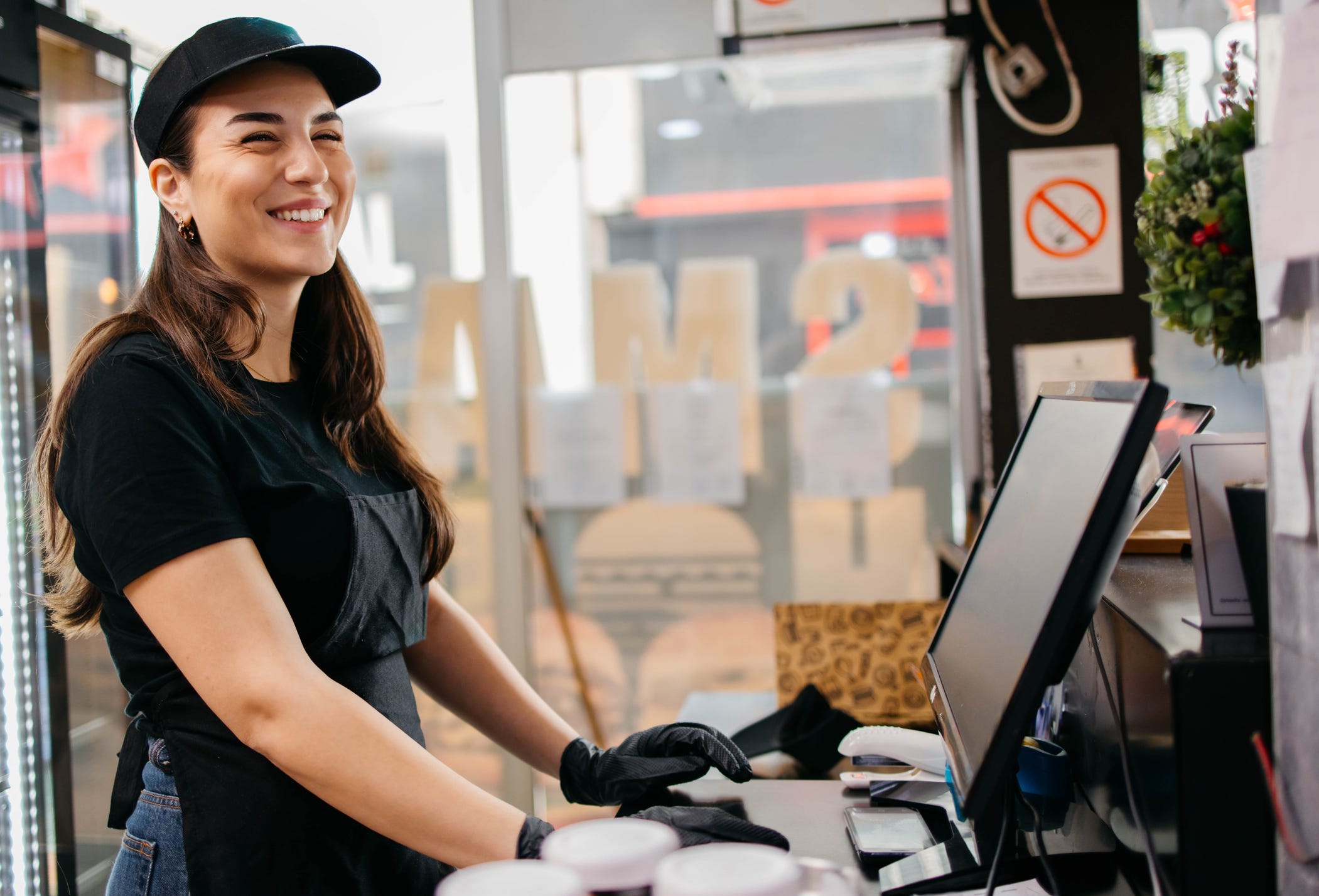 At Raising Cane's, it's all about recognition, reward and respect