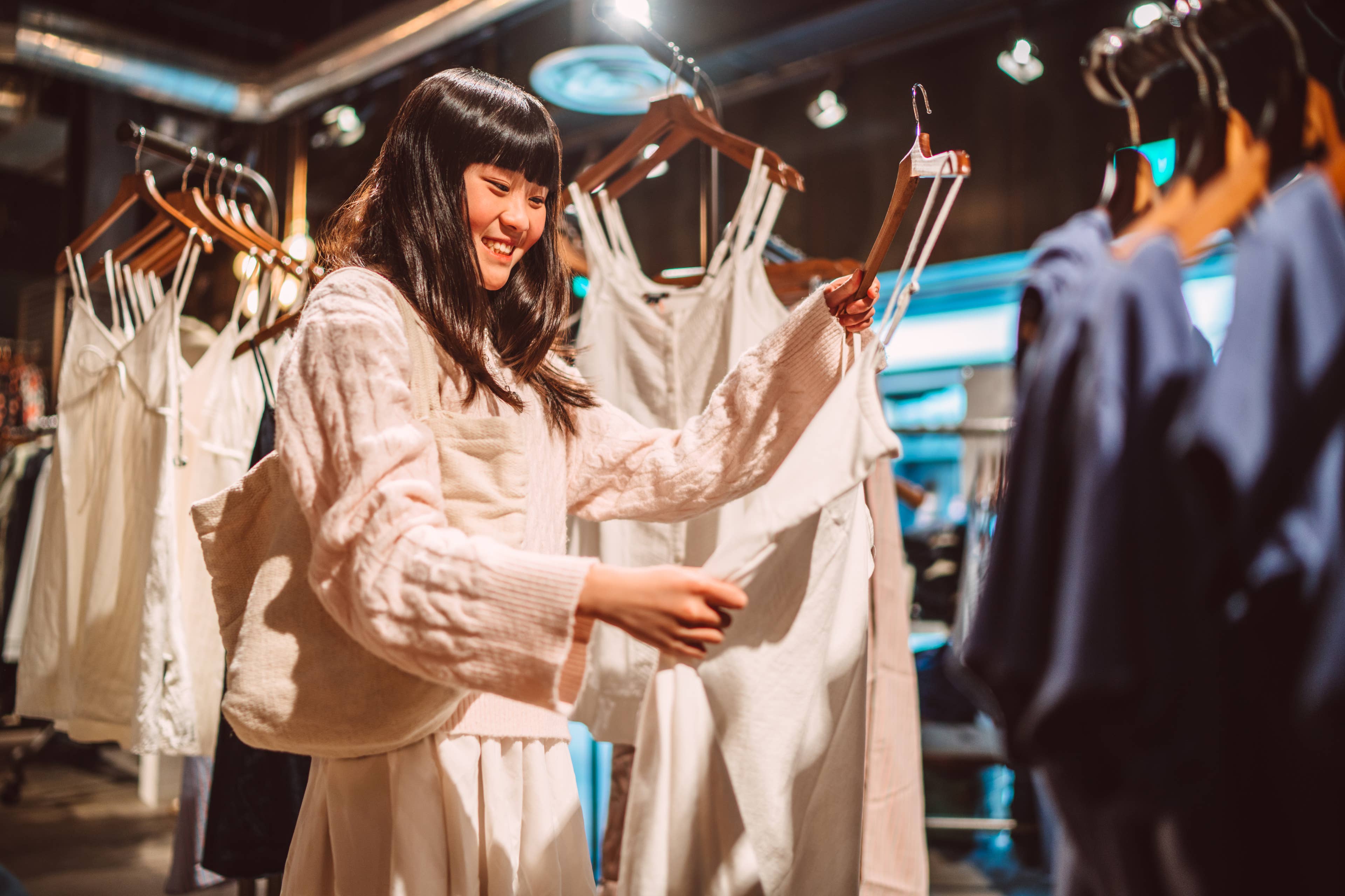 Shein rival confirms plans for major U.S. store expansion