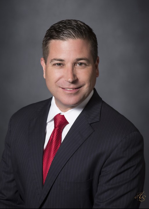 Chesapeake Commonwealth's Attorney Matt Hamel an eyewitness to 9/11 in New York City