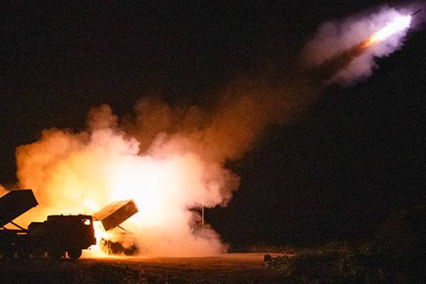 Hanwha Aerospace Ships 18 Chunmoo Multiple-Rocket Launchers to Croatia