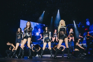 Brazilian Aespa fans demand refunds over VIP send-off, threaten legal action