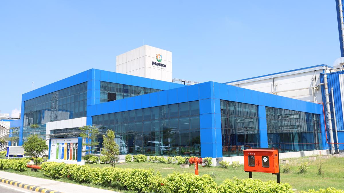 With new Assam unit, PepsiCo eyes India as one of its top 10 global anchor markets