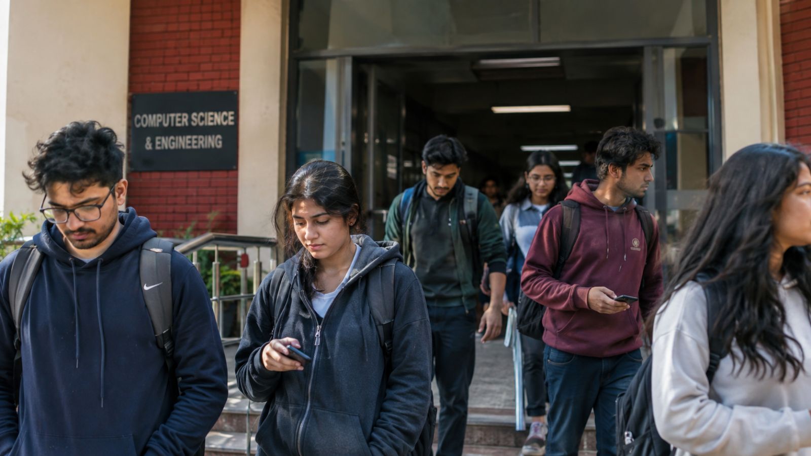 16,800 engineering seats vacant in Karnataka; CSE highest with over 4,400