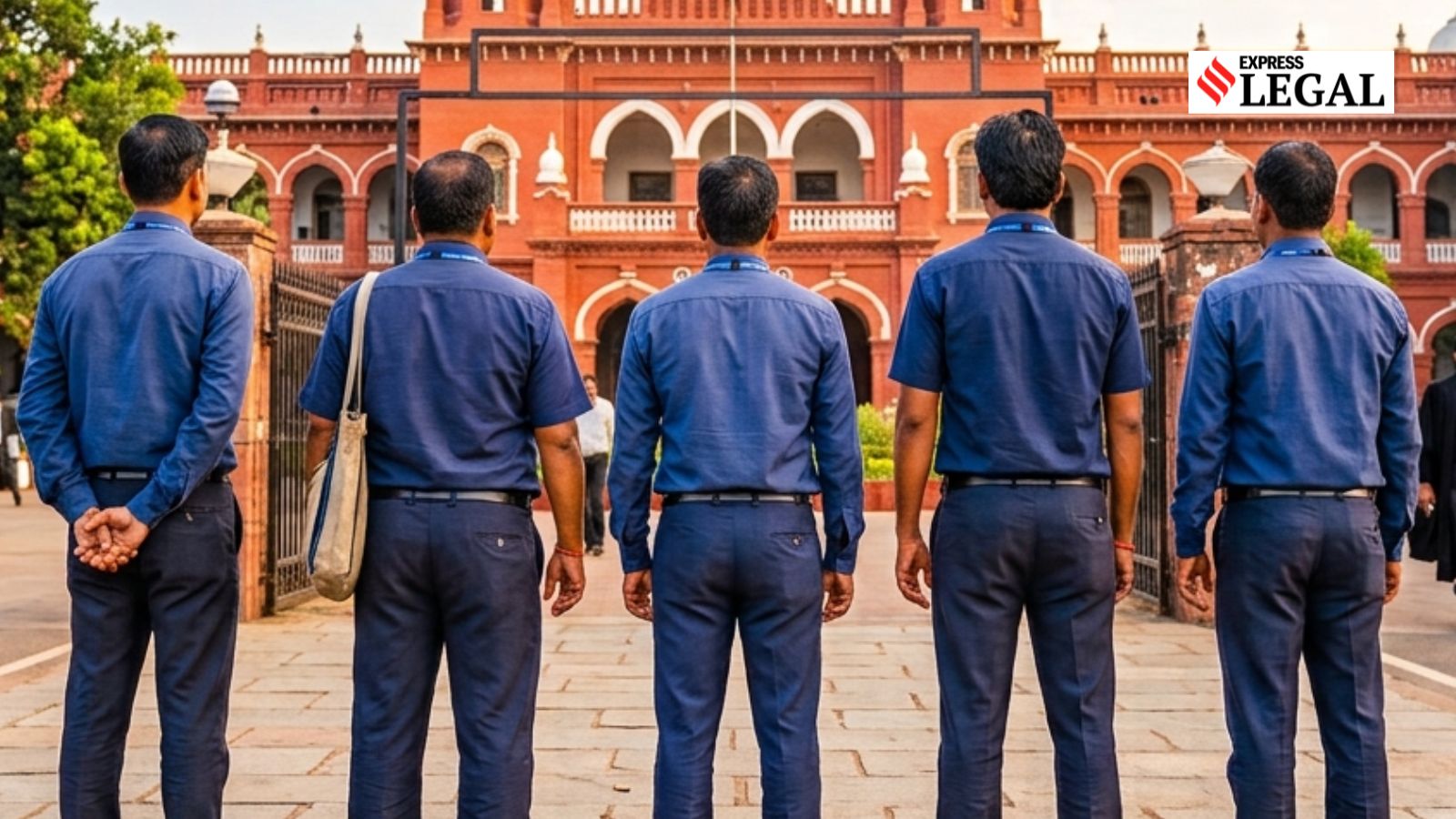 Fired over ‘fake’ certificates, Central Bank workers win relief from Orissa High Court