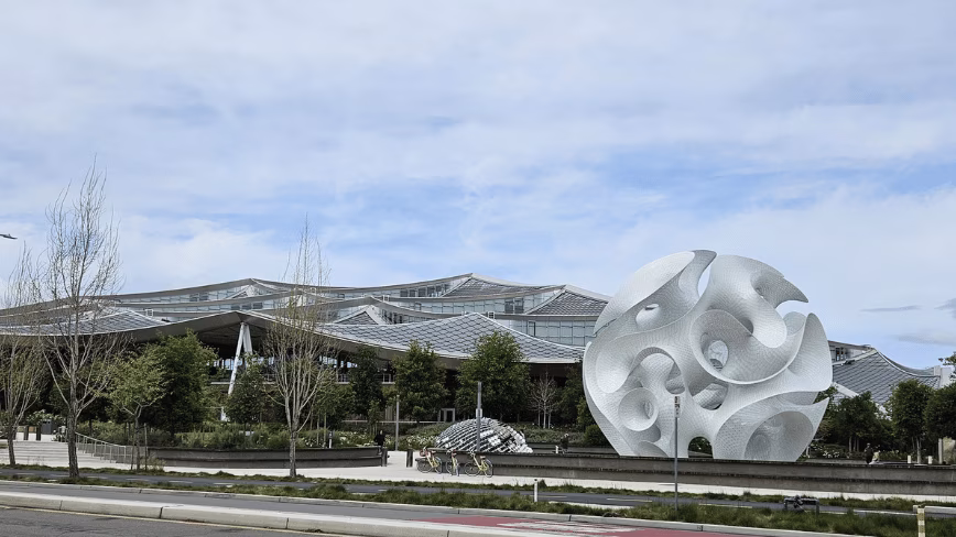 Sergey Brin is back at Google, working on Gemini