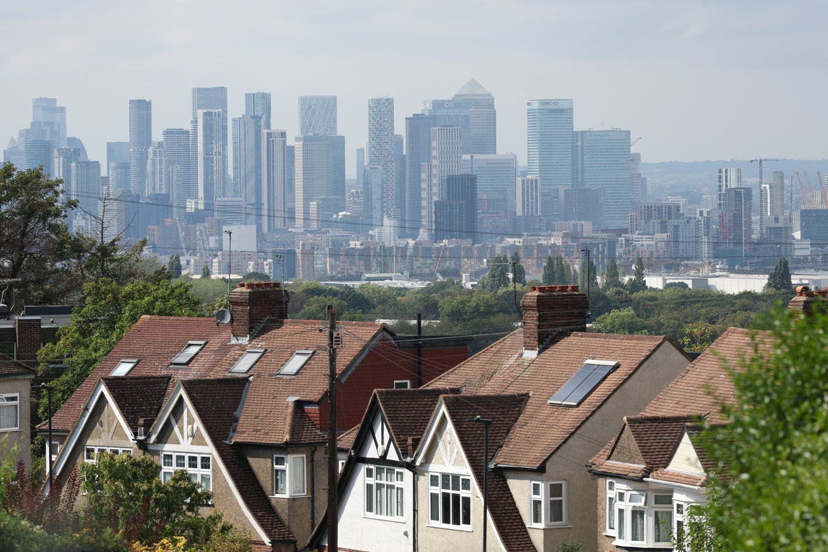 Surprise growth in UK economy during July – here’s why