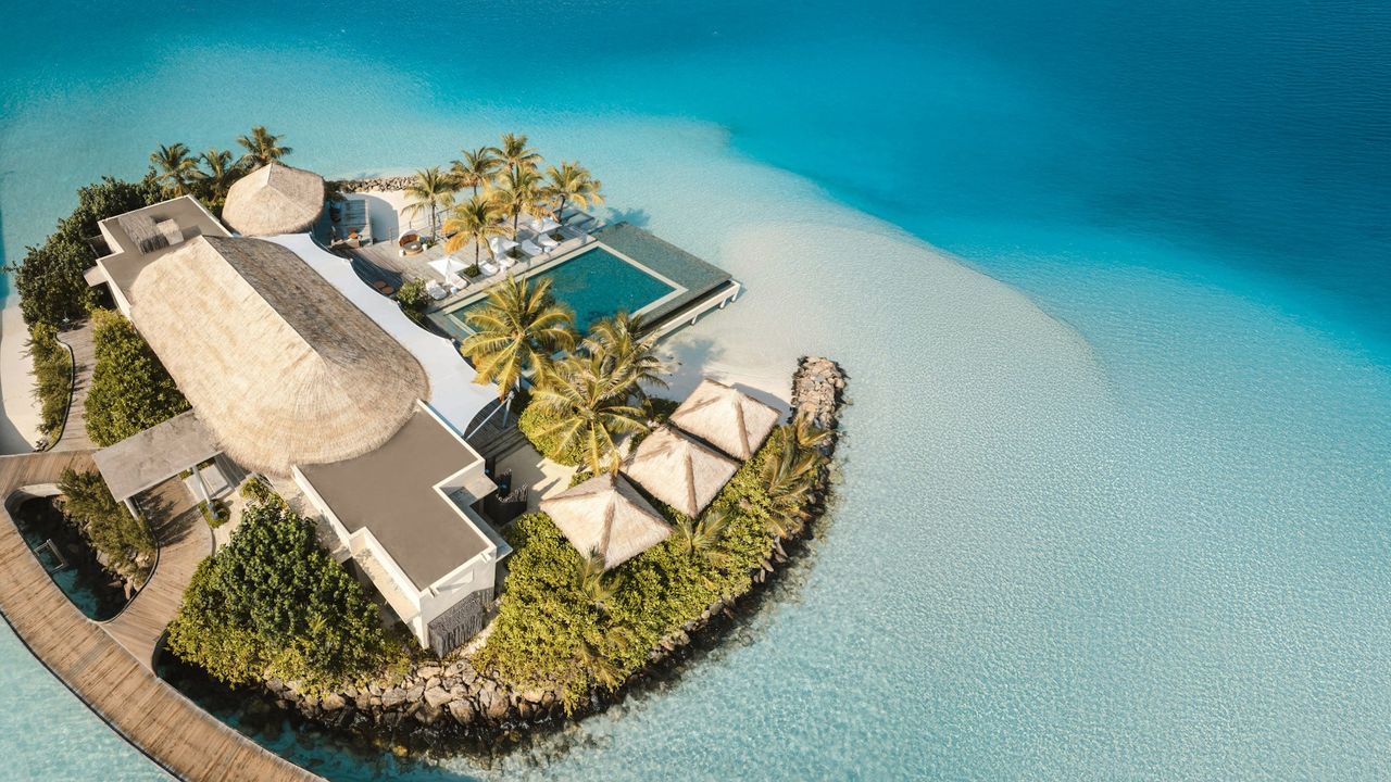 Three luxury travel experiences for 2026