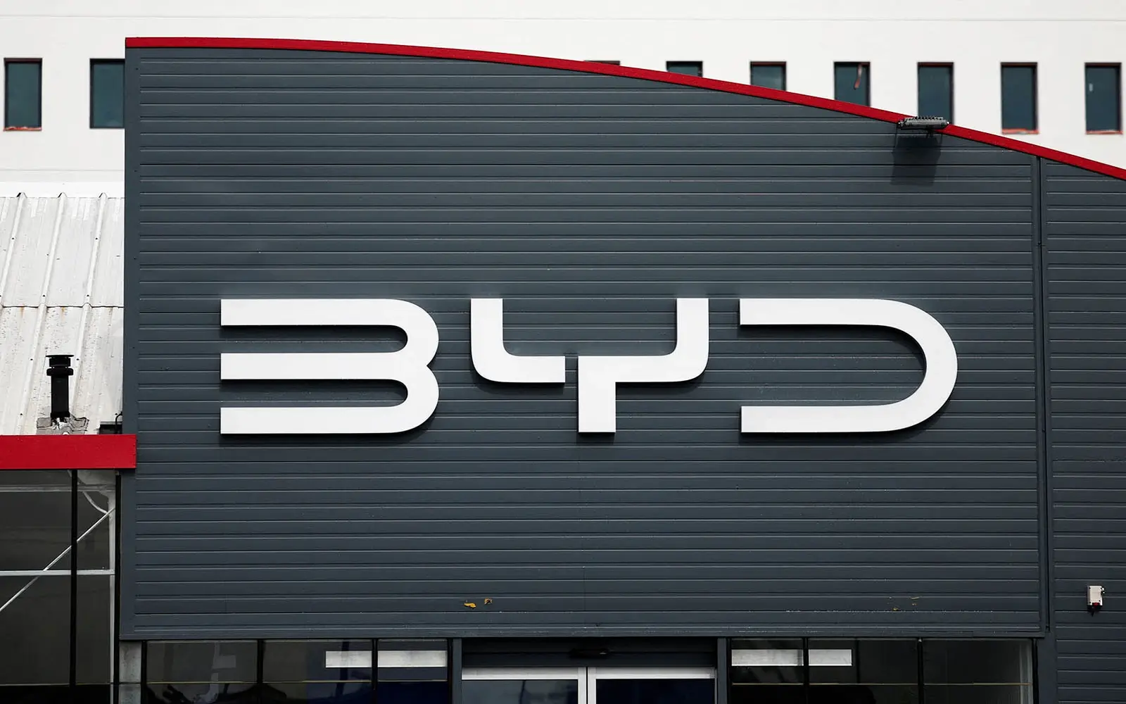 BYD shelves plans for local assembly plant in Tanjung Malim