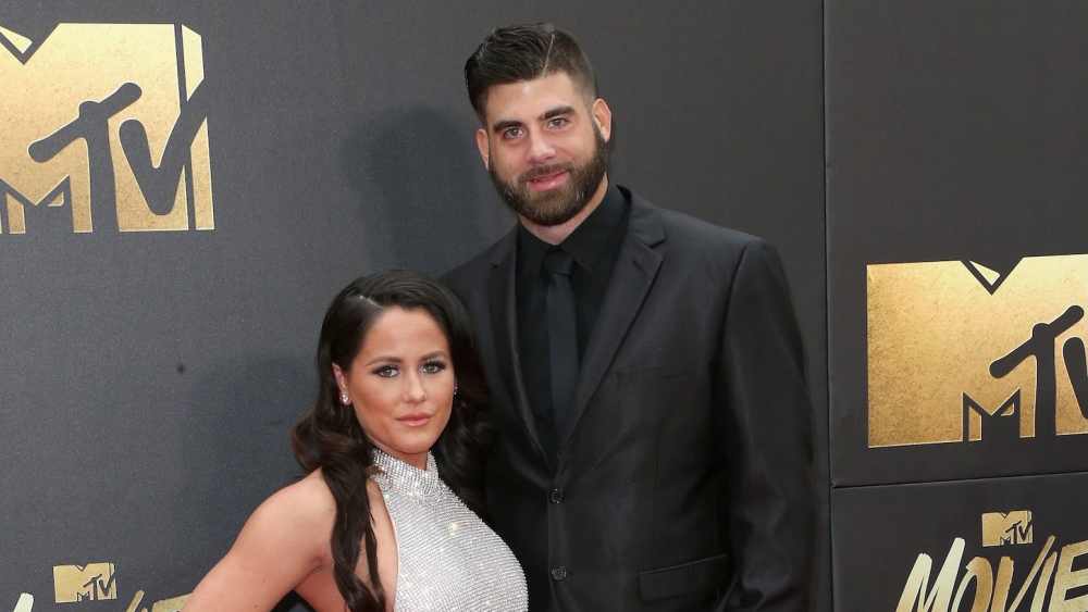 Teen Mom's Jenelle Evans Addresses Her 'Situation' With David Eason