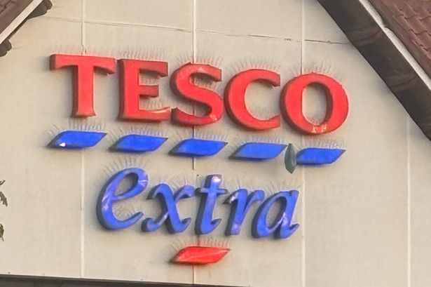 Tesco confirms major change to own-brand products in ultra processed food crackdown