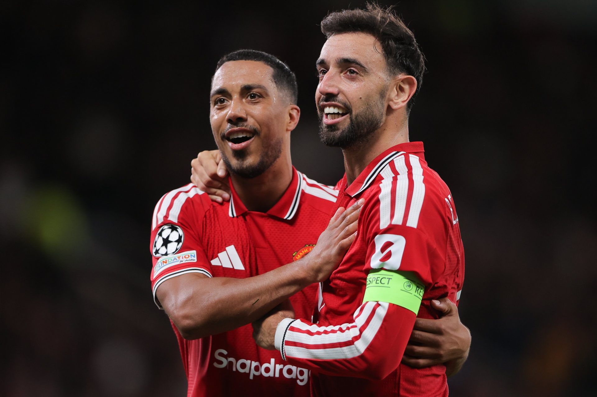 Man Utd’s dilemma after finally finding the next Michael Carrick