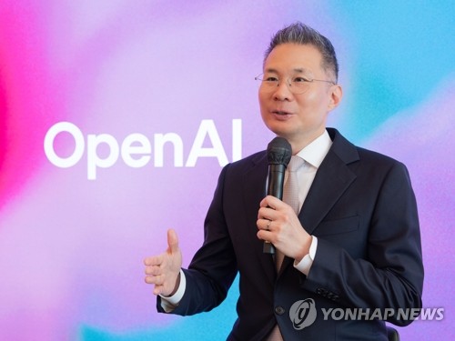 'Nothing new to announce' on possible chip collaboration with Samsung: OpenAI