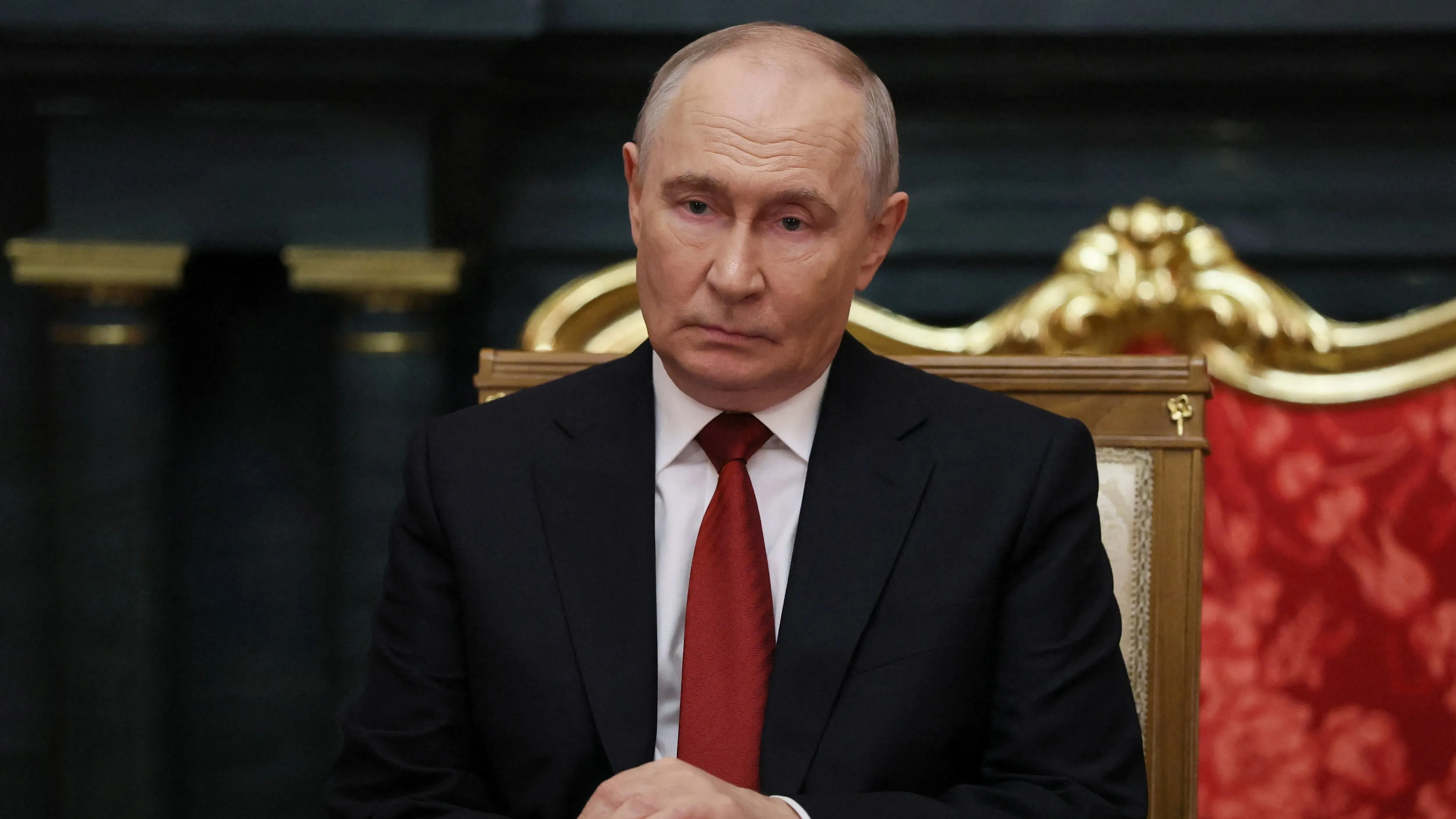Putin’s war machine only has two years left, Ukraine’s spy chief says as UK taunts tyrant over 1.5million casualties