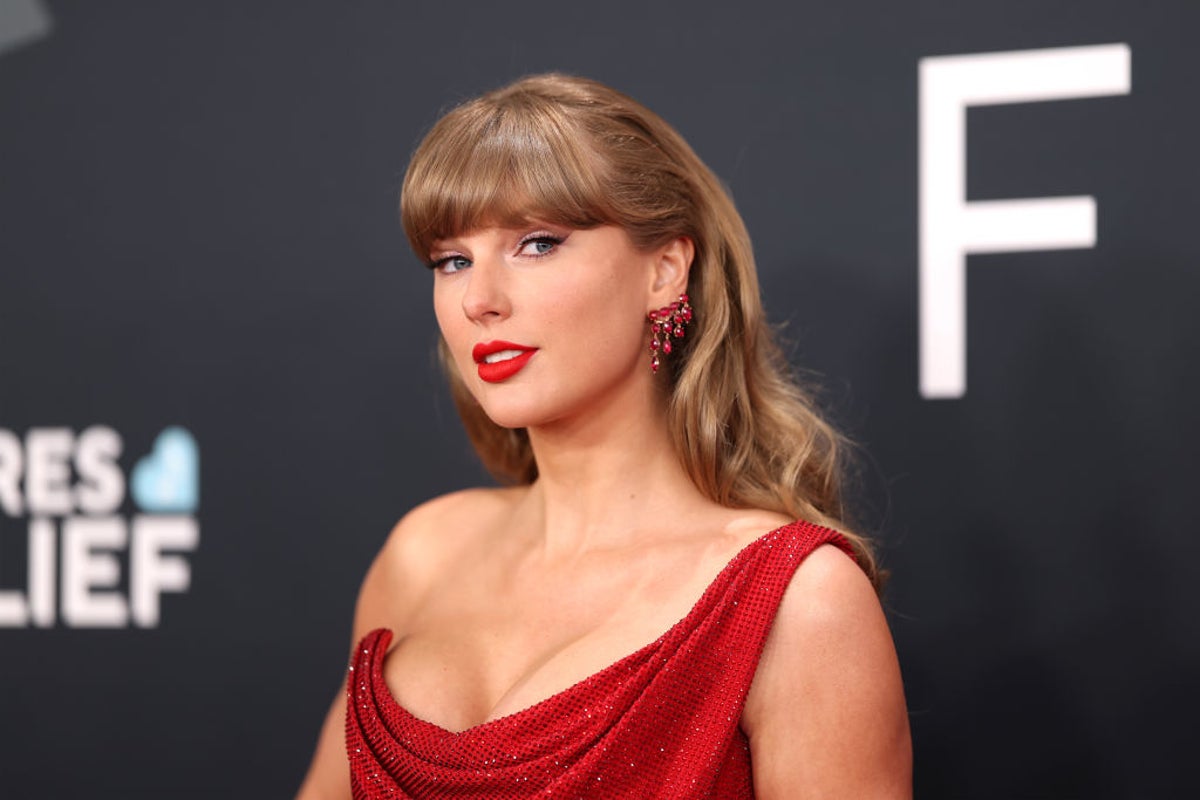 How Taylor Swift directly influenced the latest series of Strictly Come Dancing