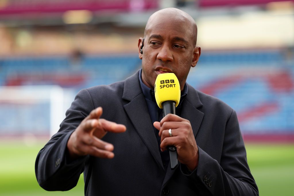 ‘Footballers give me hundreds of thousands of pounds to buy houses for them’ Homes Under the Hammer TV star and ex-Manchester United striker Dion Dublin reveals Wrexham project