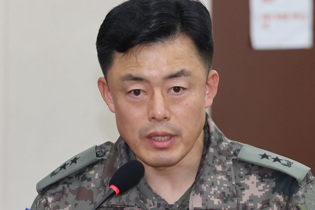 Ex-commander acquitted of military secrets leak ahead of martial law