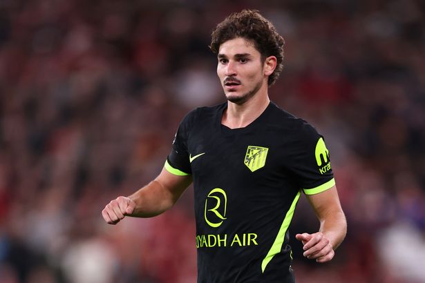 Arsenal get huge Julian Alvarez boost as FIFA change transfer rules