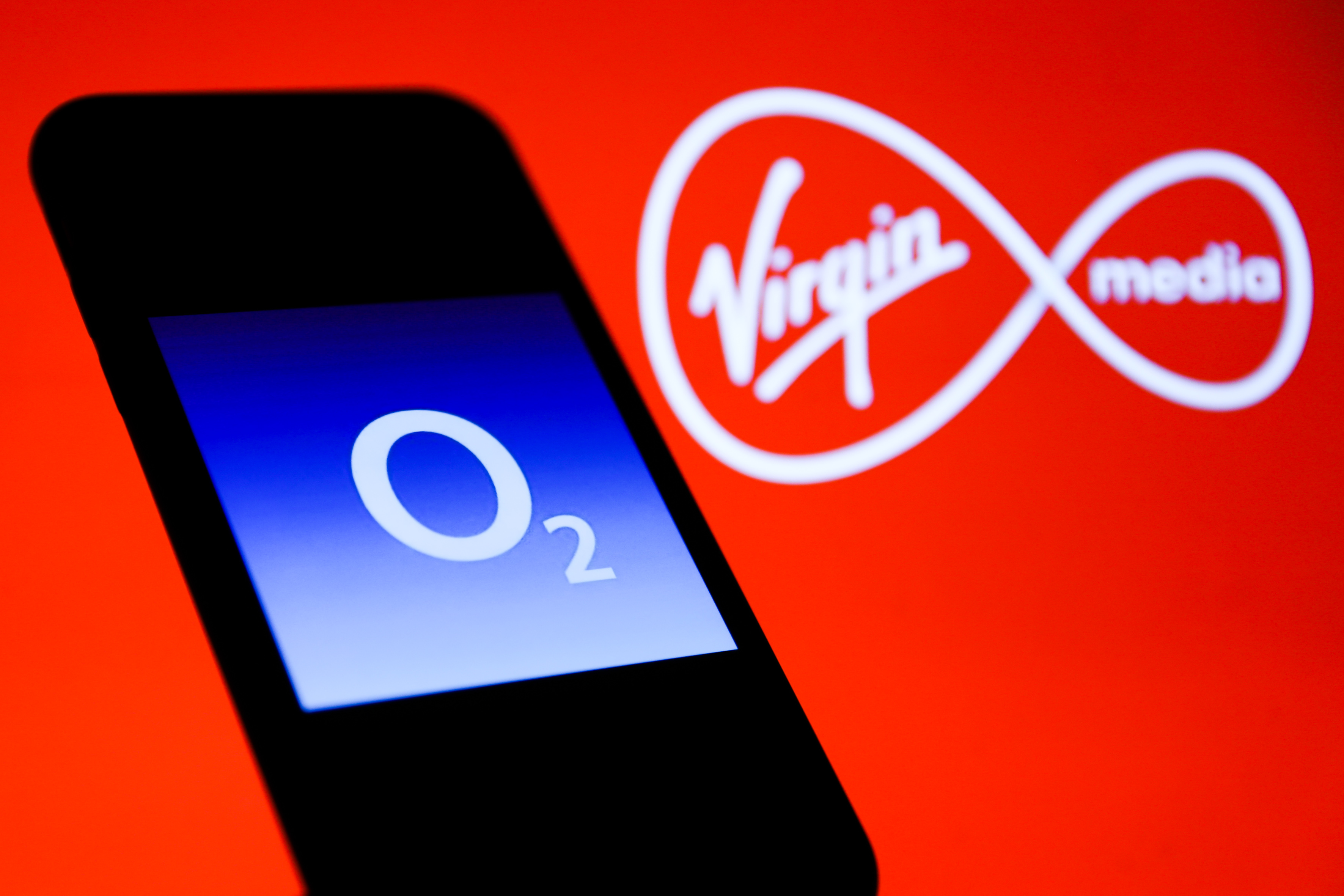Jobs set to be slashed at Virgin Media O2 in brutal cost-cutting drive