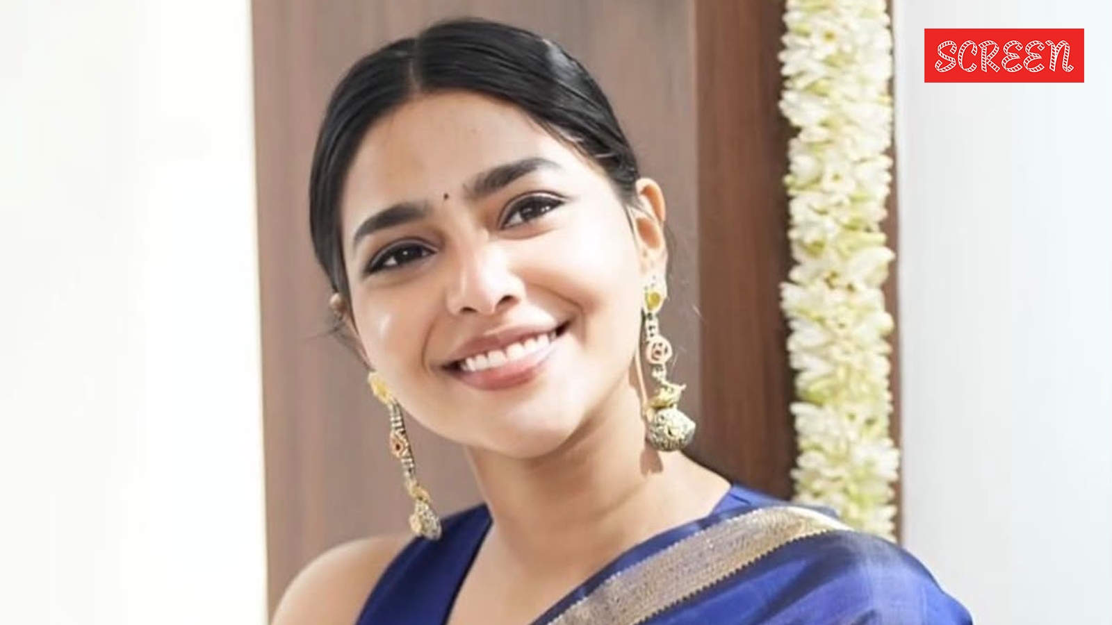 Aishwarya Lekshmi says she needed therapy after a hard breakup: ‘Best decision’