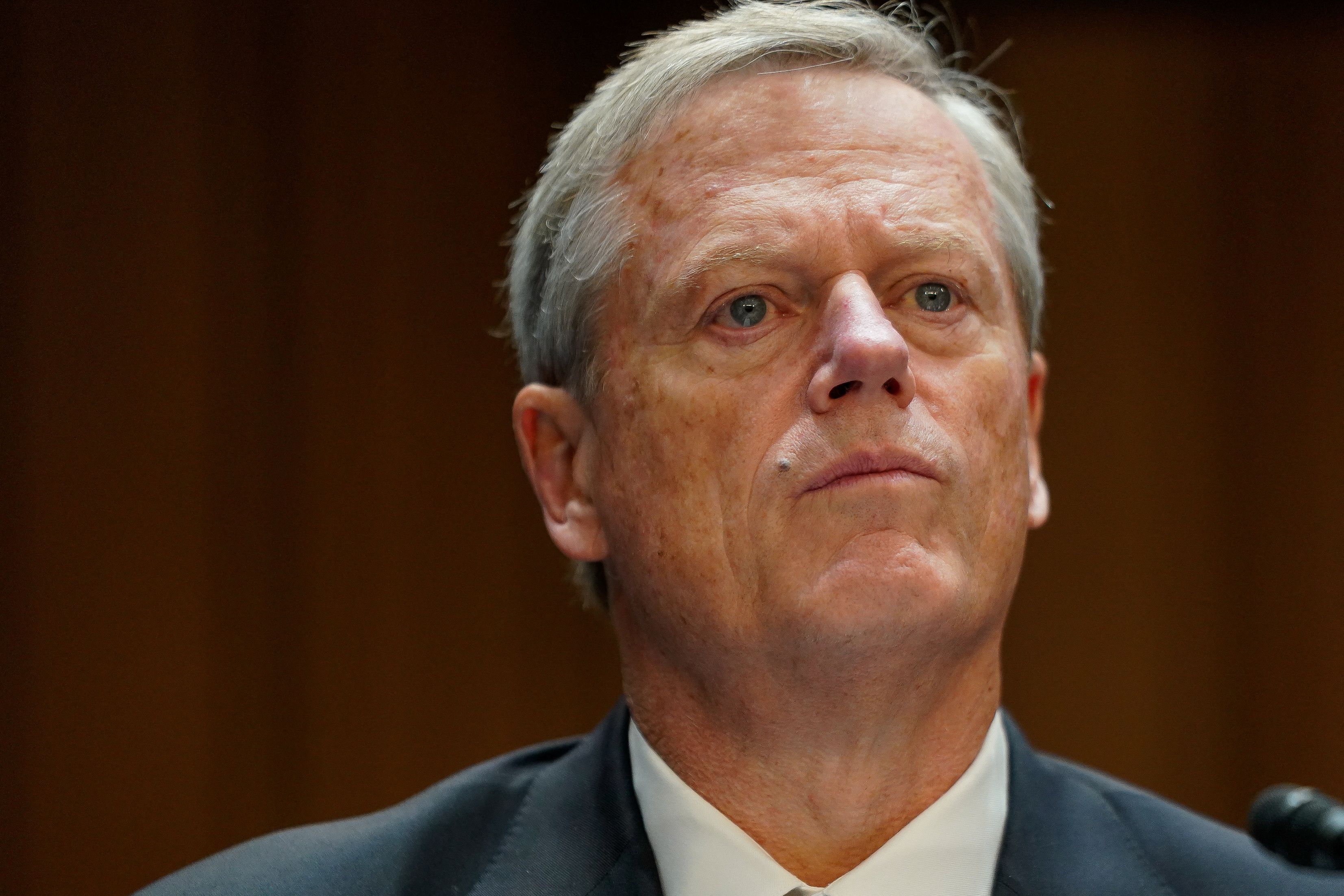 NCAA chief: College sports bill means less ‘money on lawyers,' more on athletics
