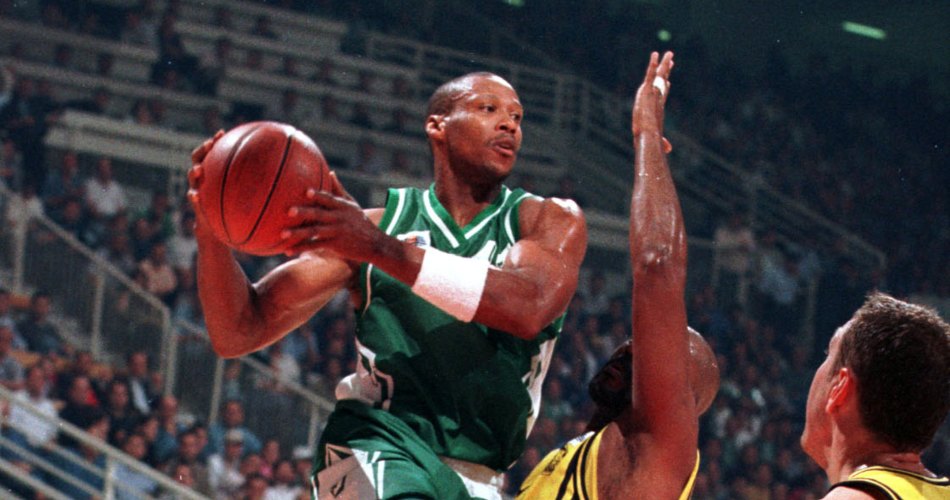 Byron Scott files bankruptcy to pause sexual assault case