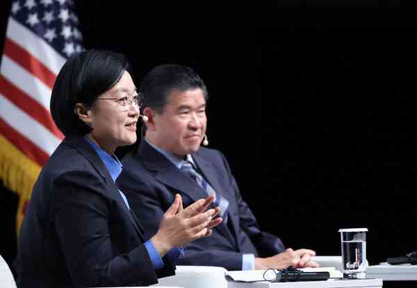 Prime Minister: S. Korea Does Not Discriminate Against US Companies