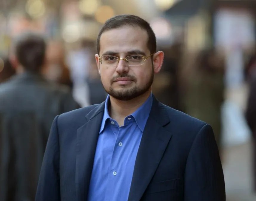 I was MI6 spy inside Al Qaeda – I’m haunted by 9/11 tip that came too late… but I saved thousands from another attack
