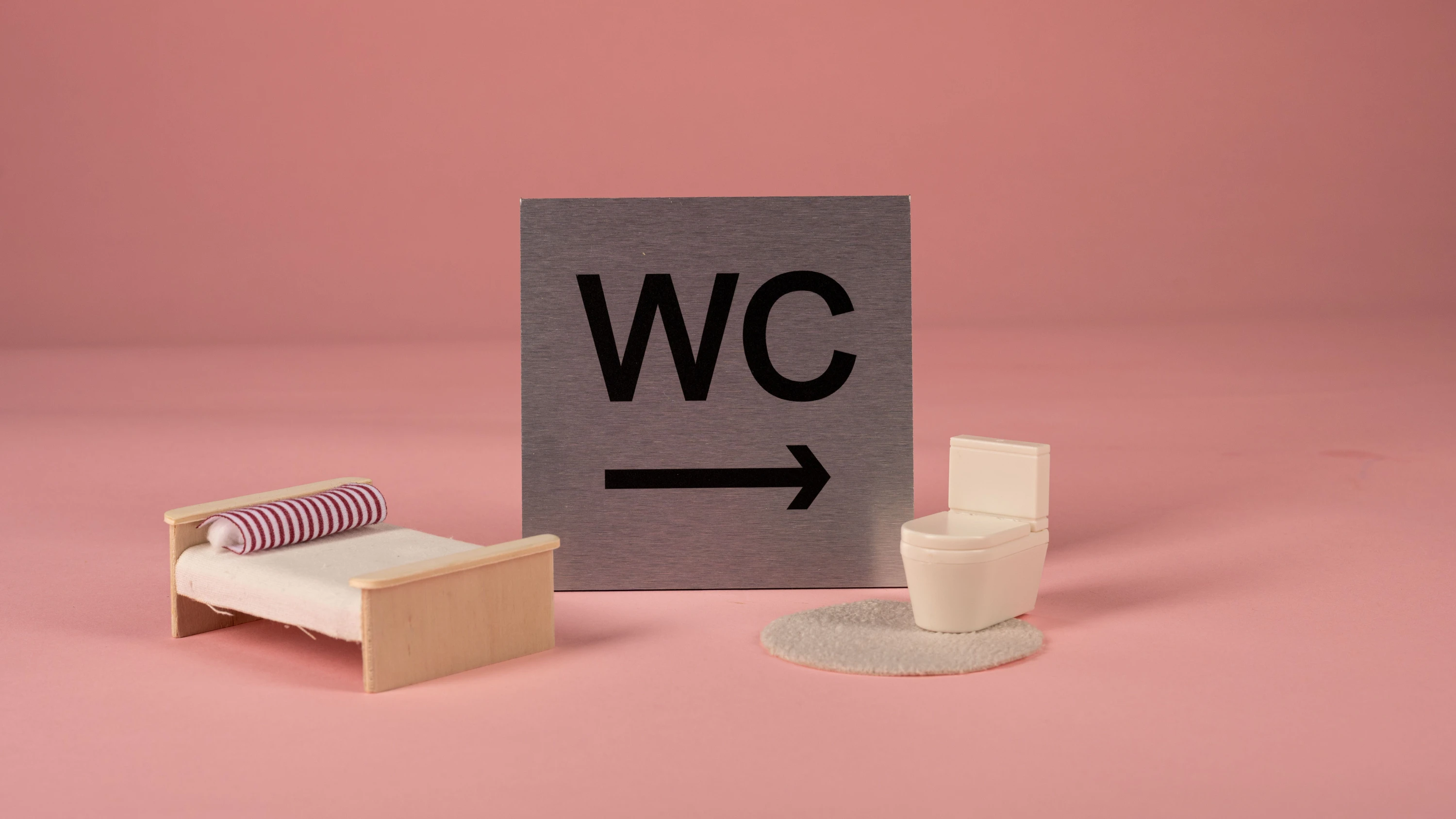 Kolumne „Gesundheitsmythen“: Warum man nachts so oft auf die Toilette muss