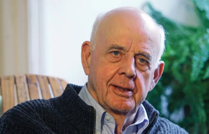 Wendell Berry, 1934-2026